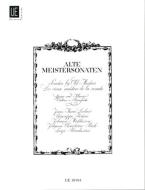 Alte Meistersonaten 