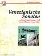Venezianische Sonaten 