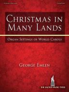 Christmas In Many Lands 