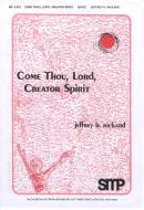 Come Thou, Lord, Creator Spirit 