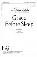 Grace Before Sleep 