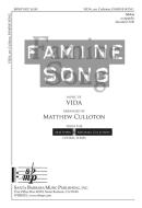 Famine Song 