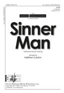 Sinner Man 