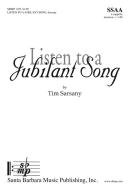 Listen To A Jubilant Song 