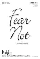 Fear Not 