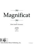 Magnificat 