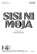 Sisi Ni Moja 