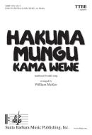 Hakuna Mungu 