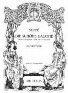 Die Schöne Galathe 