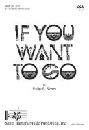 If You Want To Go 
