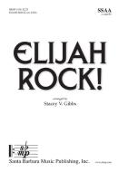 Elijah Rock! 