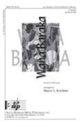 Wana Baraka 