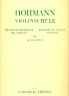 Violinschule 4 