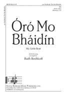 Óró Mo Bháidín 