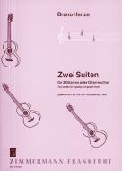 2 Suiten op.168 + op.154 
