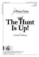 The Hunt Is Up! 