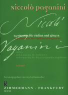 Vierundzwanzig Sonaten Heft II 