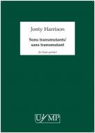 Sons Transmutants/Sans Transmutant 