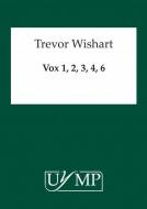 Vox 1, 2, 3, 4, 6 (All In One Volume) 