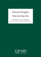 When the Flame Dies 