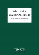 Shakespeare Scenes 