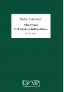 Shadows - Six Portraits Of William Baines 