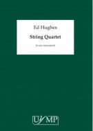 String Quartet in One Movement 