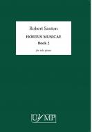 Hortus Musicae - Book 2 