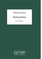 Metamorfosis 