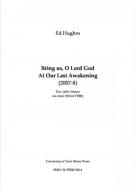 Bring us, O Lord God 