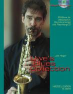 Uwe's Blues Collection 