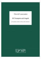 Of Trumpets and Angels 