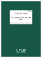 And Who Now Will Wake The Dead 