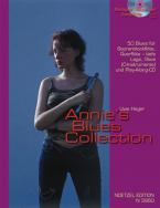 Annie's Blues Collection tiefe Lage 