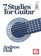 7 Studies for Guitar 