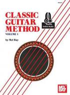 Classic Guitar Method Vol. 1 