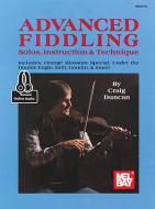 Advanced Fiddling 