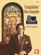 Flatpickin' The Gospels Book (For Guitar) 