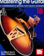 Mastering the Guitar Book 1B 
