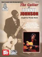 Guitar Of Lonnie Johnson 