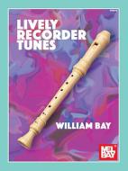 Lively Recorder Tunes 