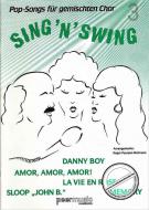 Sing 'n' Swing Vol. 3 