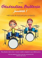 Génération Batterie Juniors! 