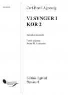 Vi Synger I Kor 2 