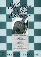 Rossini für Gitarre 