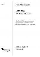 Lov Og Evangelium 