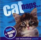 Cat Naps... The Cat Relaxation Pack 