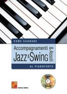 Accompagnamenti & Assoli: Jazz & Swing 