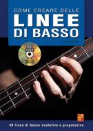 Come Creare Delle Linee Di Basso 