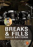 Breaks & Fills Sulla Batteria 